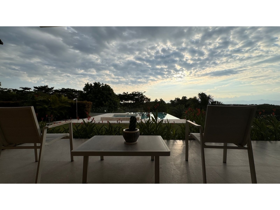 EN VENTA CASA CAMPESTRE EN CERRITOS PEREIRA — foto 6