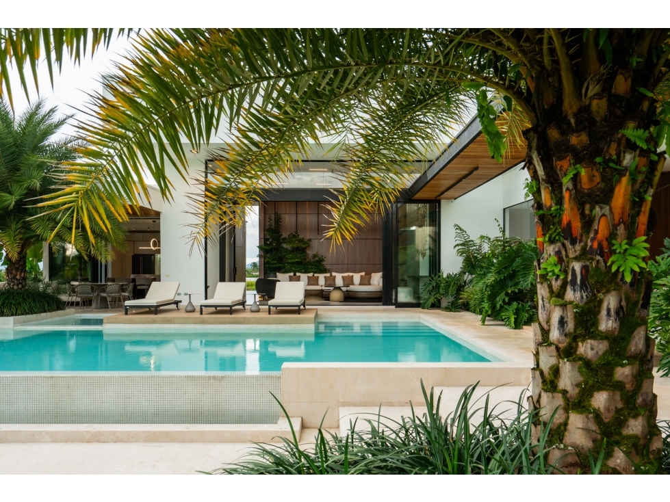 EN VENTA CASA CAMPESTRE MALABAR PEREIRA — foto 3
