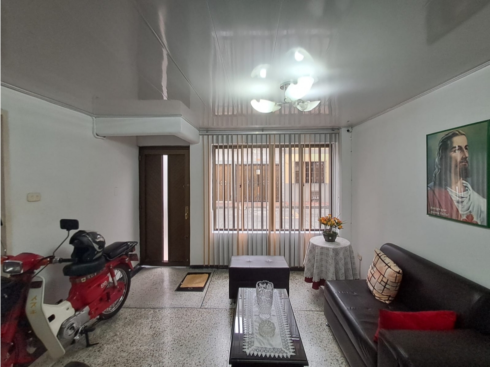 EN VENTA CASA EN EL CENTRO PEREIRA — foto 2