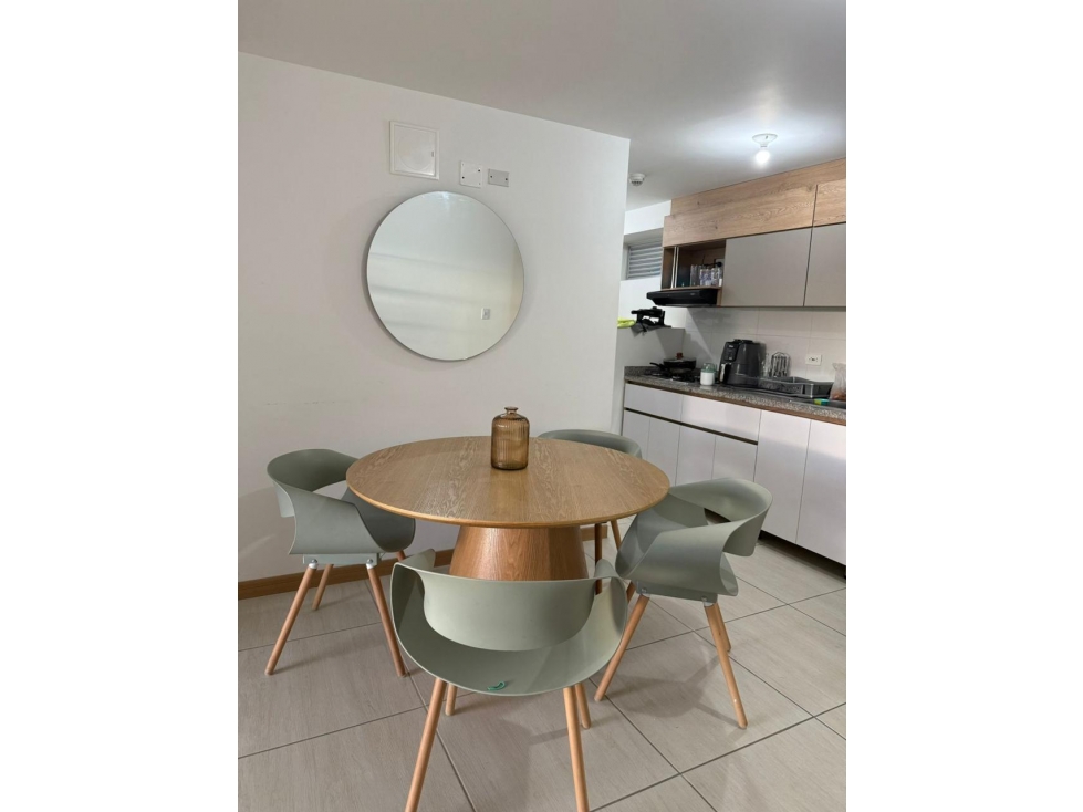 EN VENTA APARTAMENTO SECTOR MERCASA PEREIRA — foto 5