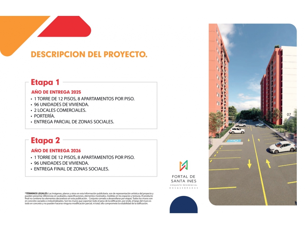 CESION DE DERECHOS APARTAMENTO EN DOSQUEBRADAS — foto 5