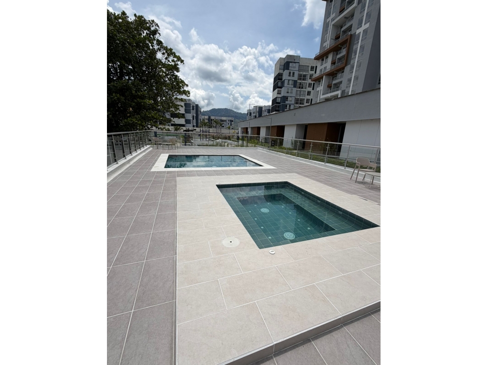 EN VENTA APARTAMENTO EN LA PRADERA DOSQUEBRADAS — foto 6