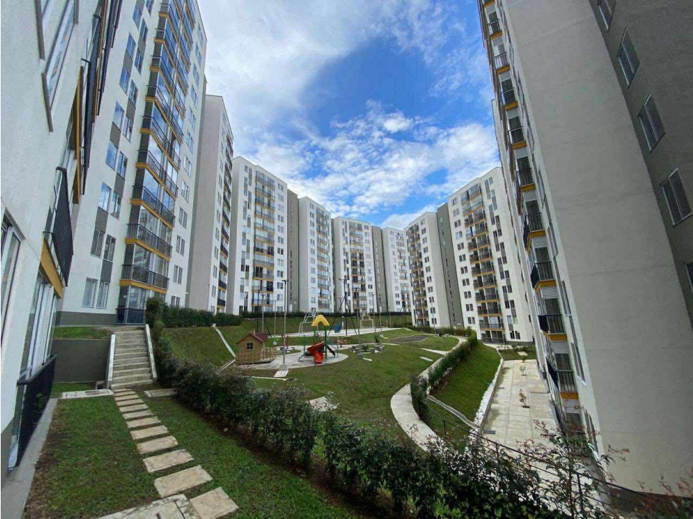 EN VENTA APARTAMENTO EN FRAILES DOSQUEBRADAS — foto 5