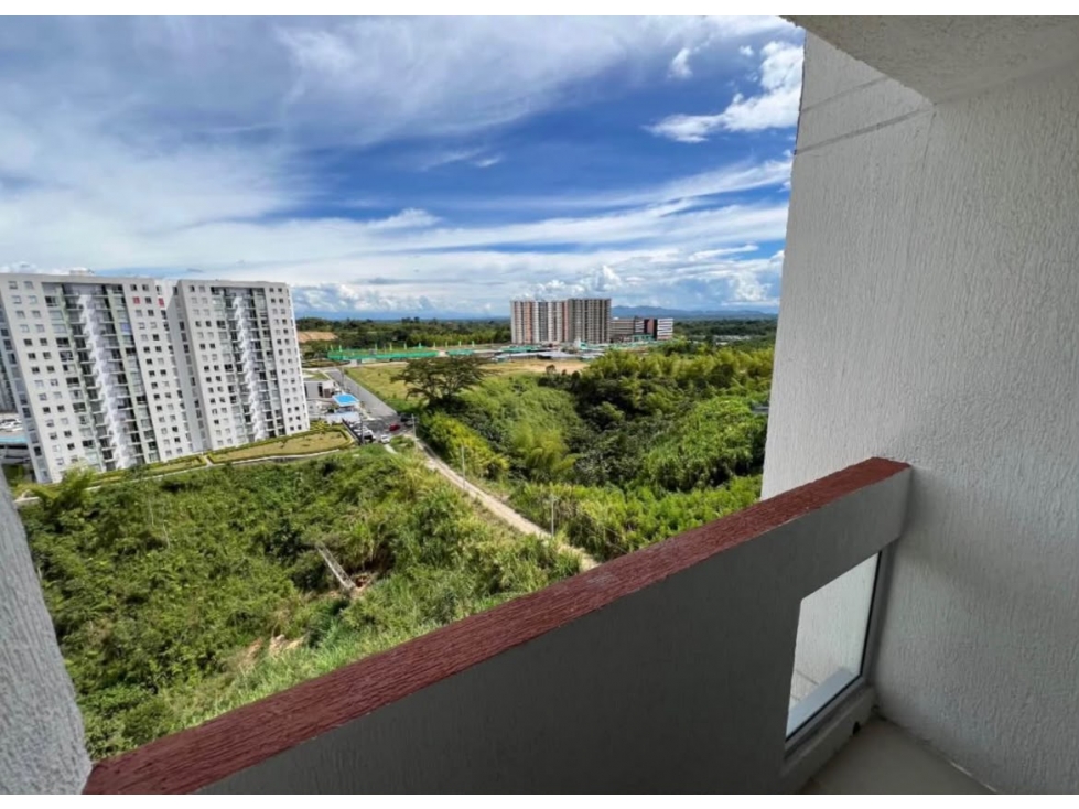 EN VENTA APARTAMENTO EN CONDINA PEREIRA — foto 5