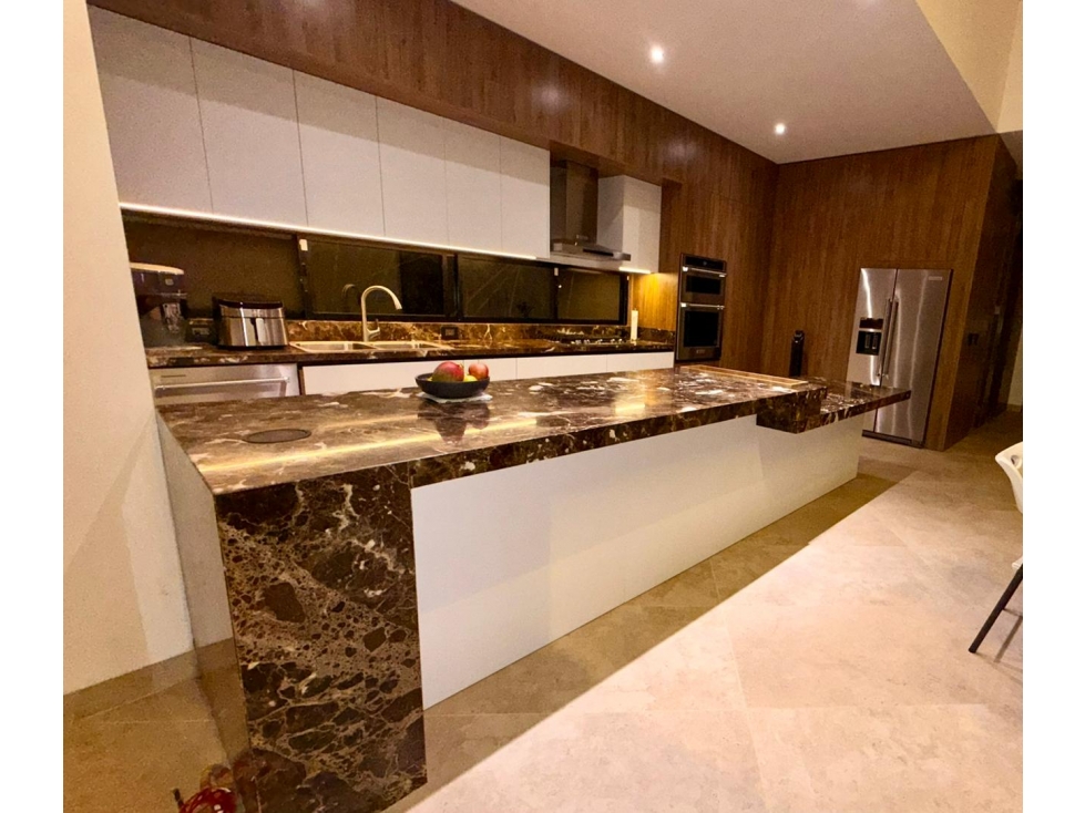 EN VENTA CASA CAMPESTRE DE LUJO EN CERRITOS PEREIRA — foto 6