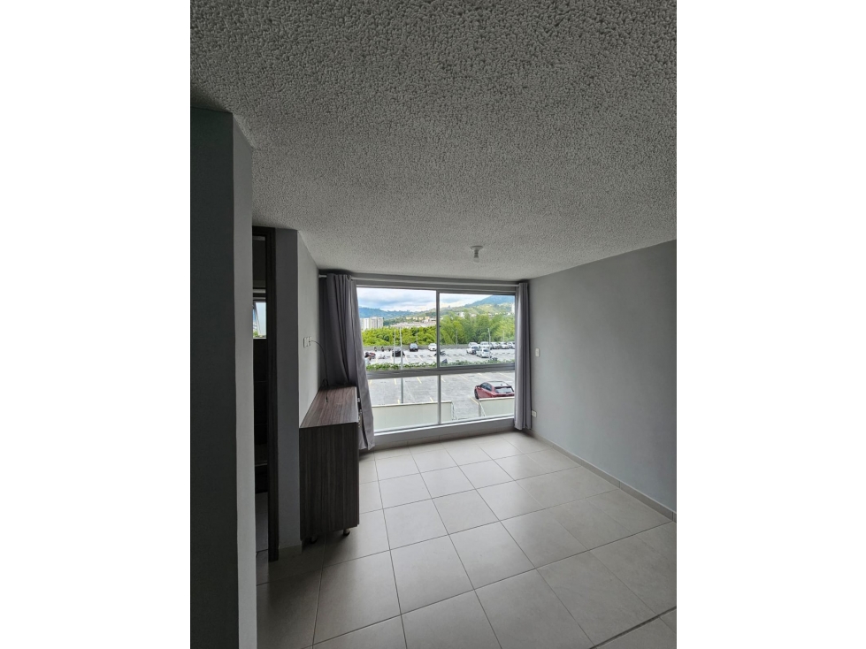 EN VENTA APARTAESTUDIO EN LA PRADERA DOSQUEBRADAS — foto 4