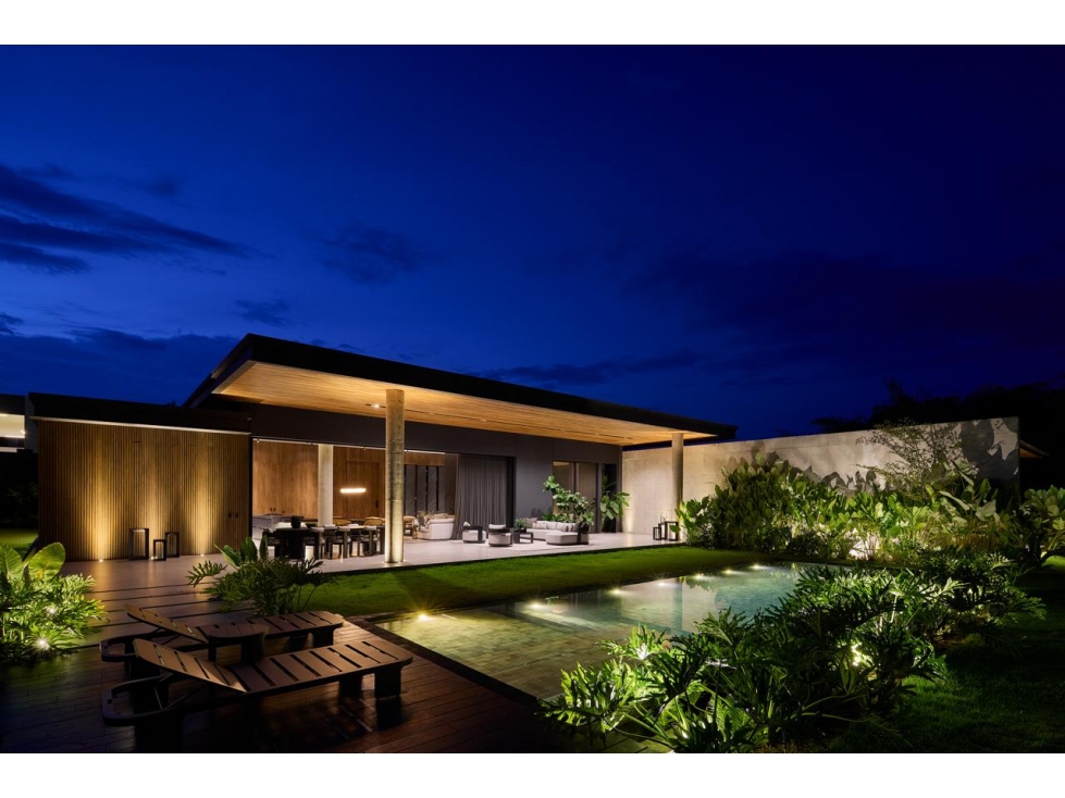 CASA CAMPESTRE EN VENTA 5 HAB Y 3300 M² EN CERRITOS, PEREIRA — foto 5