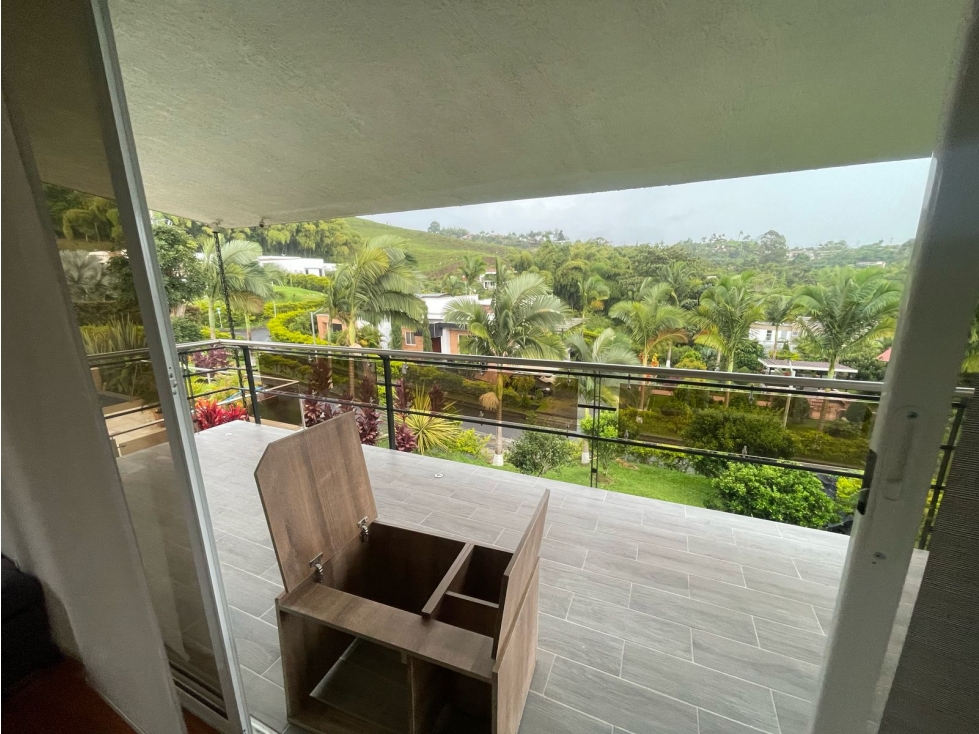 EN VENTA CASA CAMPESTRE VIA CONDINA PEREIRA — foto 2