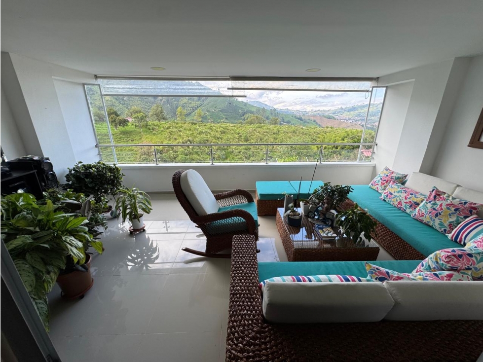 EN VENTA CASA CAMPESTRE AMOBLADA EN SANTA ROSA DE CABAL VEREDA GUACAS — foto 6