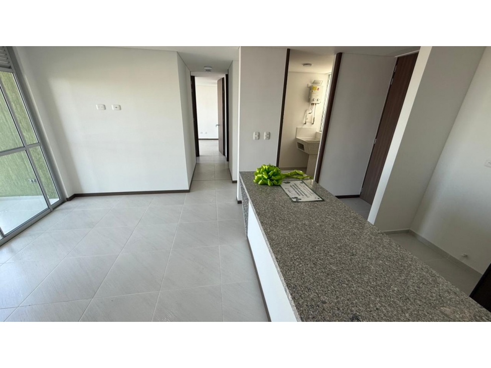 EN VENTA APARTAMENTO EN LA MACARENA DOSQUEBRADAS
