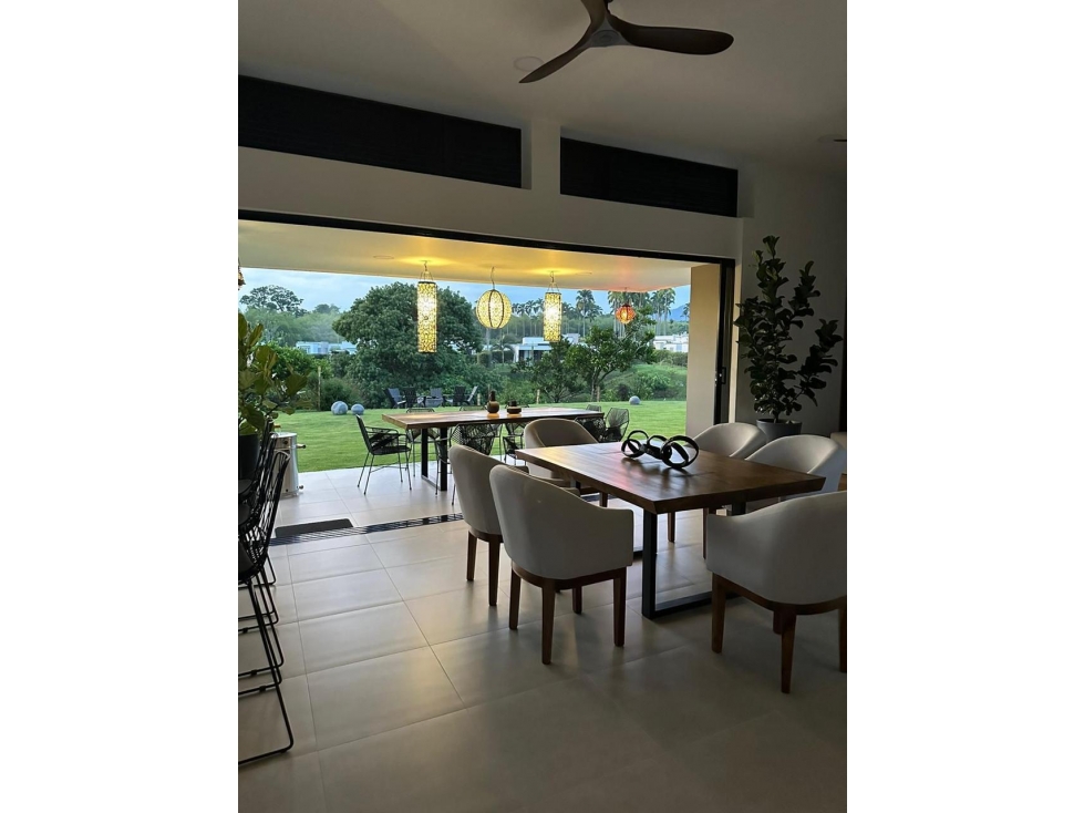 EN VENTA CASA CAMPESTRE EN CERRITOS PEREIRA — foto 5