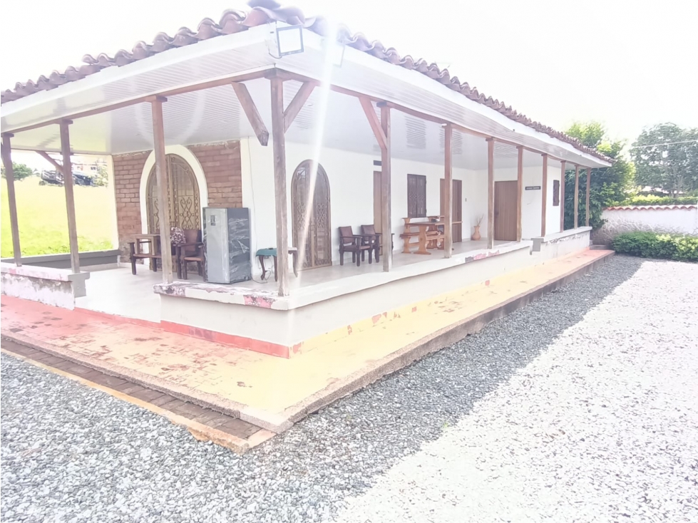 EN VENTA CASA EN PARCELACION CERRITOS PEREIRA — foto 2