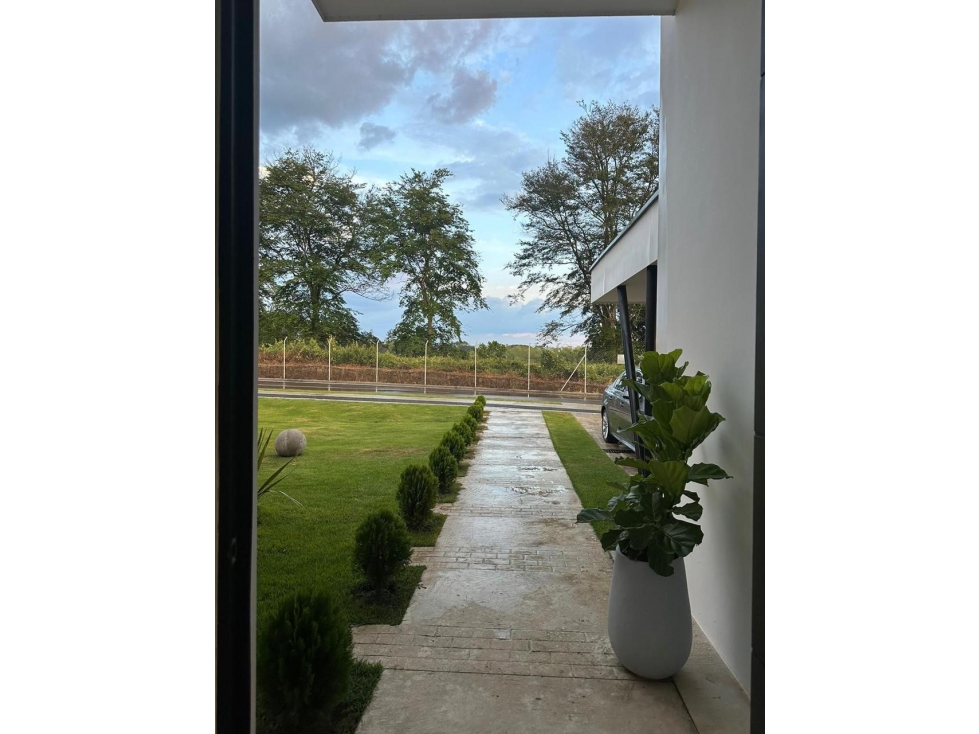 EN VENTA CASA CAMPESTRE EN CERRITOS PEREIRA — foto 4