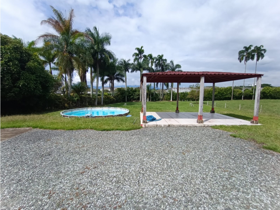 EN VENTA CASA EN PARCELACION CERRITOS PEREIRA — foto 3