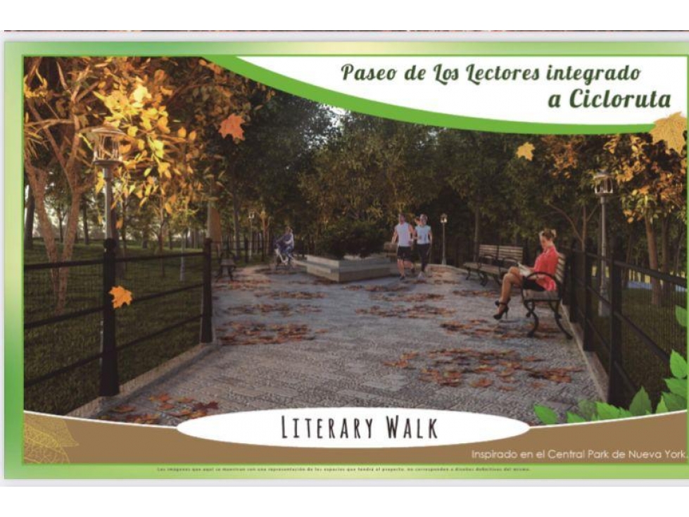 CESIÓN APARTAMENTO EN CENTRAL PARK DOSQUEBRADAS — foto 6
