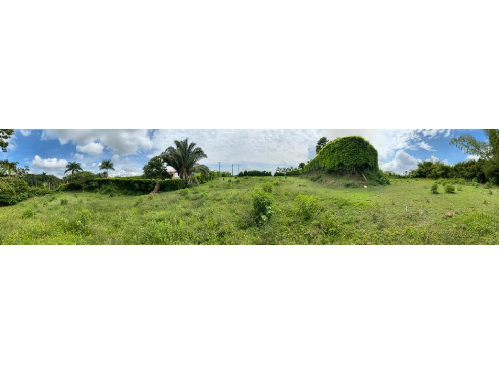 EN VENTA HERMOSO LOTE EN MALABAR L — foto 6