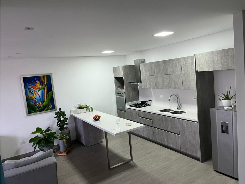 EN VENTA APARTAMENTO SECTOR AV SUR PEREIRA — foto 5