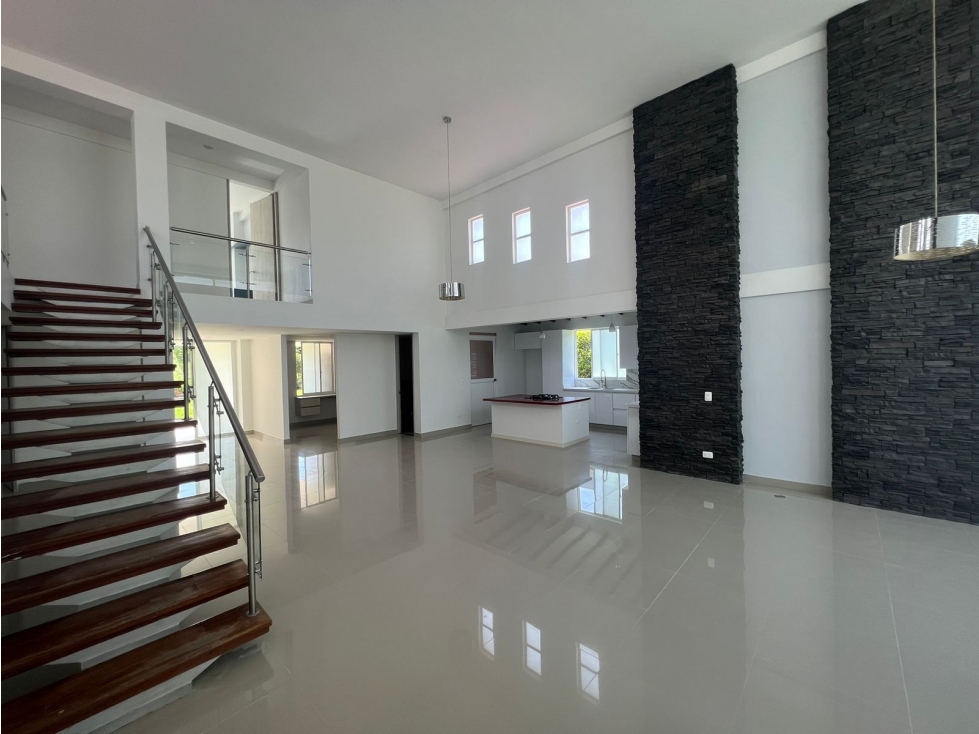 EN VENTA CASA CAMPESTRE SECTOR CERRITOS - RISARALDA — foto 2