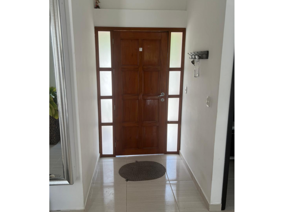 EN VENTA CASA CAMPESTRE SECTOR VÍA AL POLLO DOSQUEBRADAS — foto 6