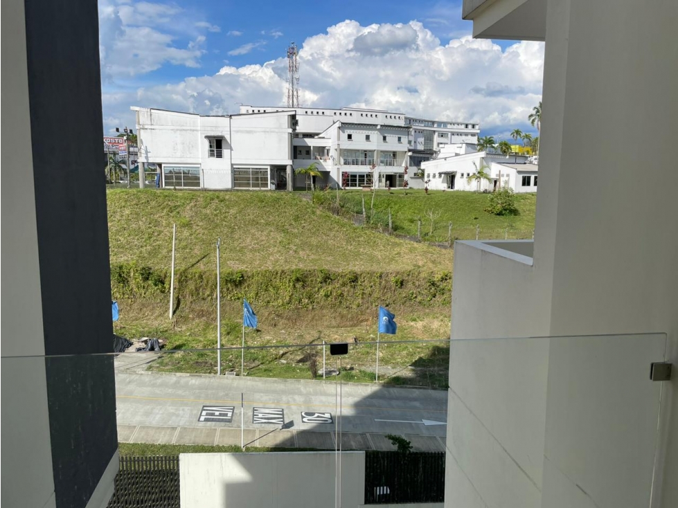EN VENTA APARTAMENTO PARA ESTRENAR EN LA AV. SUR - PEREIRA — foto 6