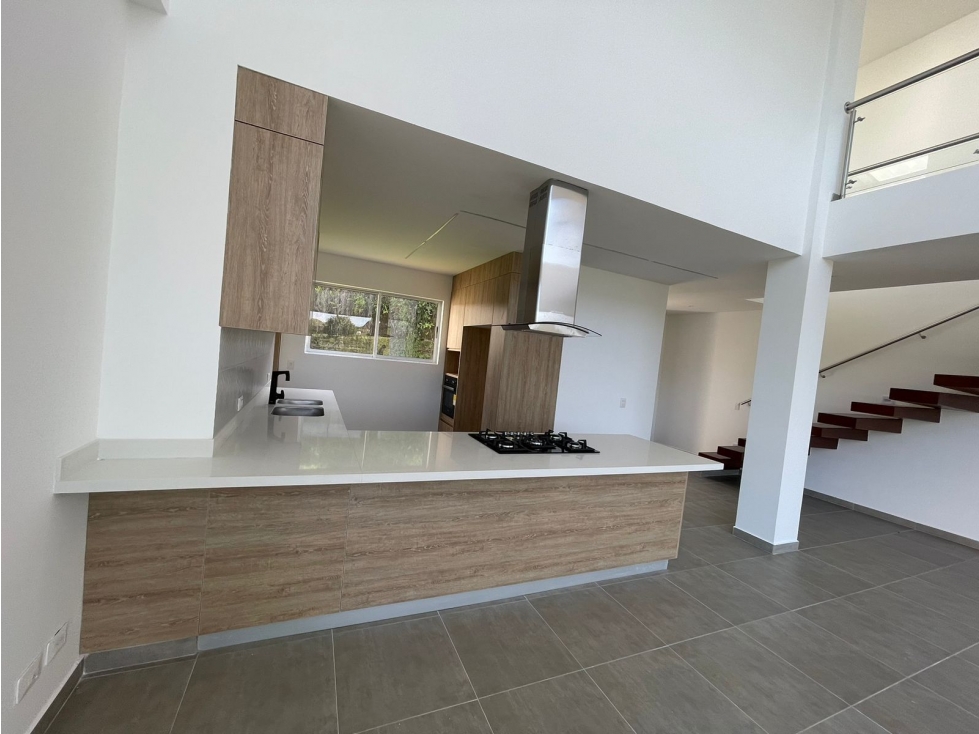 EN VENTA CASA CAMPESTRE VIA CARTAGO - ZARAGOZA — foto 4