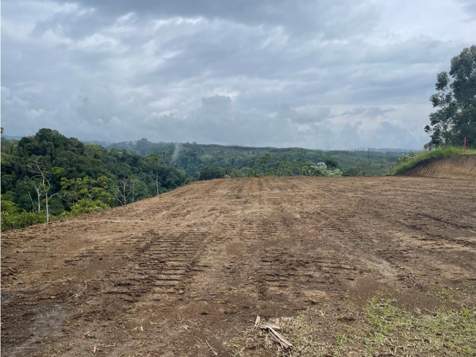 EN VENTA LOTE SEMI PLANO PEREIRA VIA ARMENIA — foto 6
