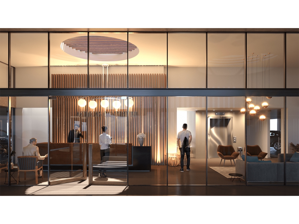 CESION DE APARTAMENTO EN ASTURIAS CAMPESTRE CERRITOS PEREIRA — foto 4