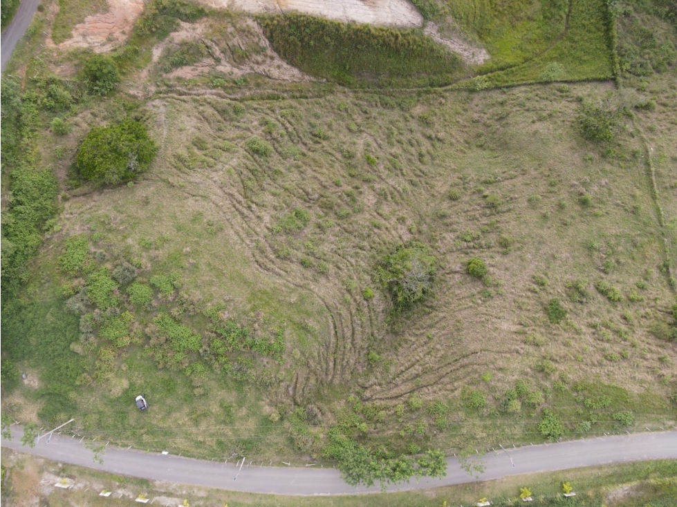 EN VENTA LOTE CAMPESTRE EN CERRITOS PEREIRA — foto 5
