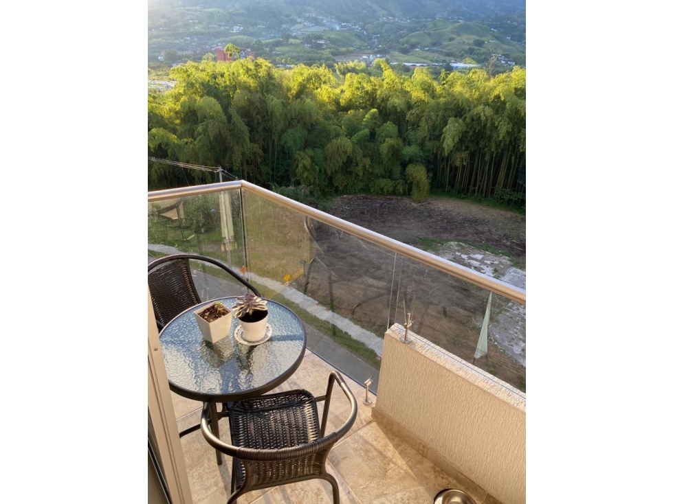 EN VENTA APARTAMENTO EN LA MACARENA DOSQUEBRADAS — foto 2