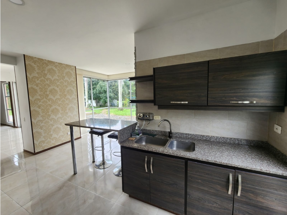 EN VENTA CASA CAMPESTRE - PEREIRA SECTOR COMBIA — foto 6