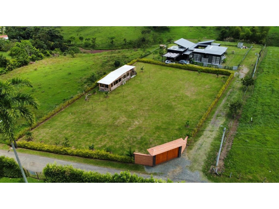 EN VENTA LOTE EN CONDOMINIO CERRITOS PEREIRA — foto 6