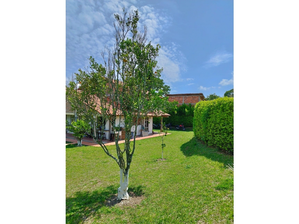 EN VENTA CASA CAMPESTRE VIA ALCALA — foto 6