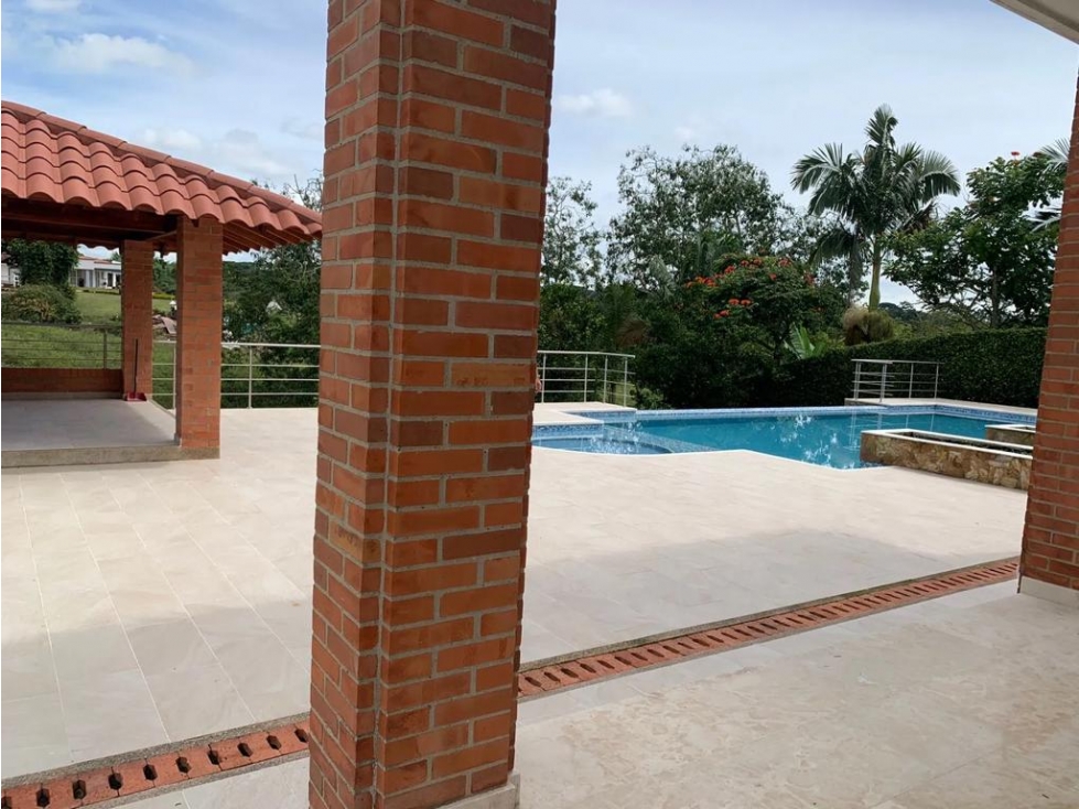 EN VENTA CASA CAMPESTRE SECTOR CERRITOS PEREIRA — foto 6