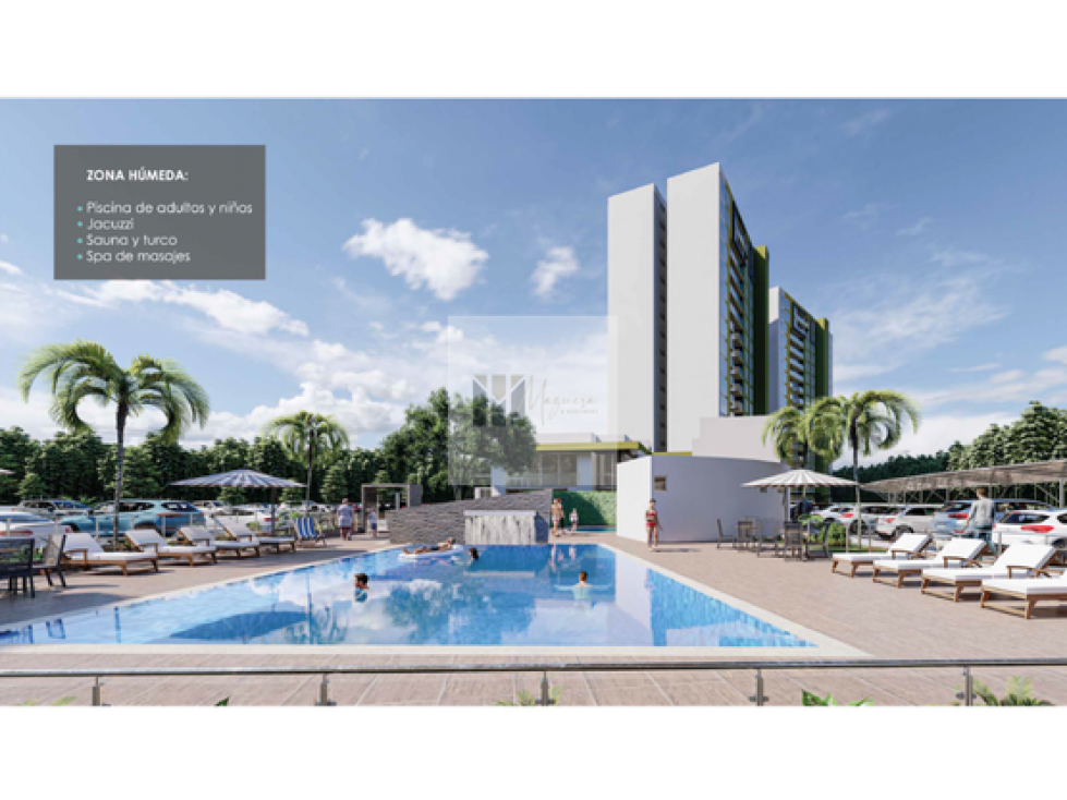 SE VENDE APARTAMENTO EN LA MACARENA DOSQUEBRADAS — foto 6