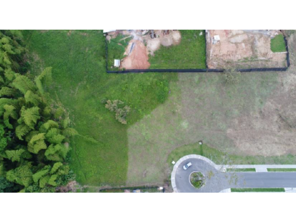 EN VENTA LOTE CAMPESTRE EN CONJUNTO CERRADO VÍA CHINCHINA — foto 6