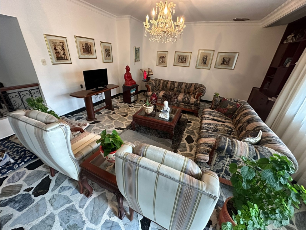 EN VENTA CASA PARA OFICINA O NEGOCIO PINARES PEREIRA — foto 2