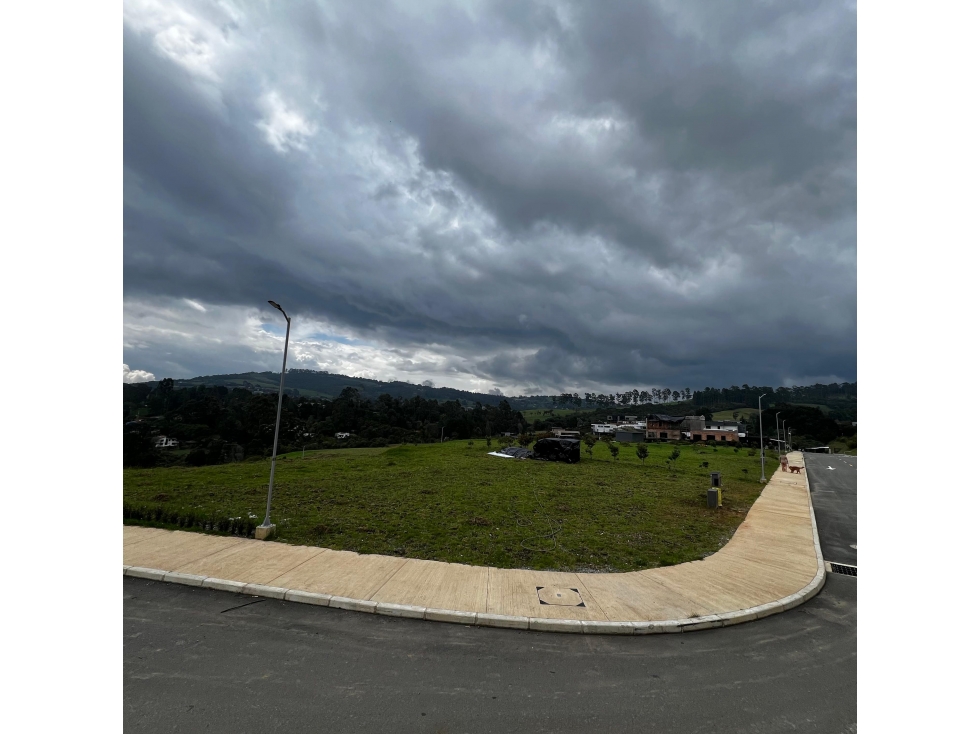 EN VENTA LOTE EN PARCELACIÓN MEDELLIN ANTIOQUIA — foto 3