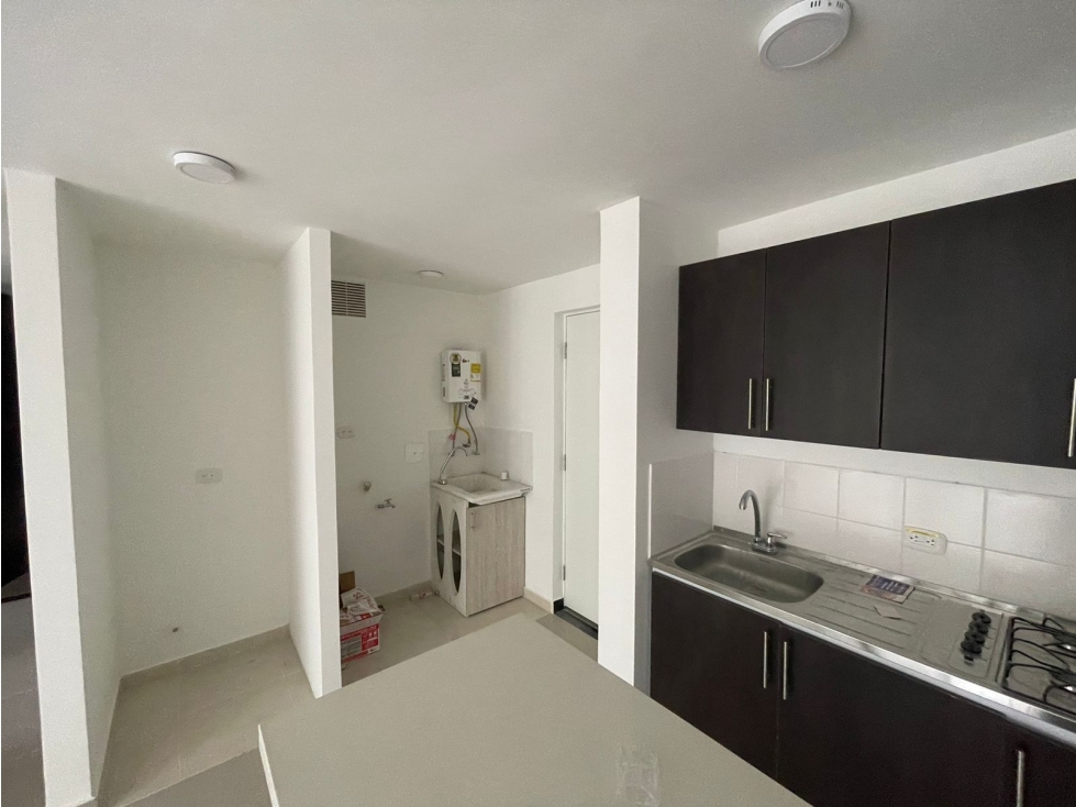 EN VENTA APARTAMENTO CENTRAL PARK DOSQUEBRADAS — foto 4