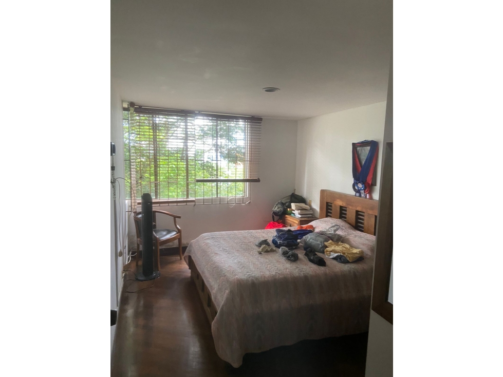EN VENTA APARTAMENTO ALAMOS PEREIRA — foto 3