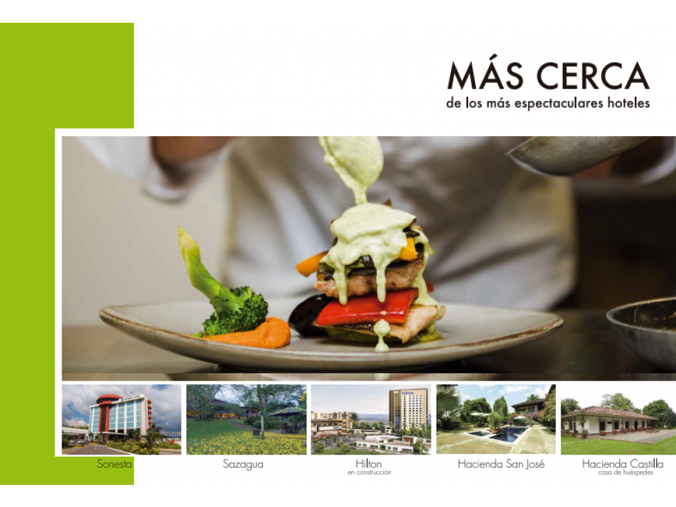 PROYECTO DE CASAS SOBRE PLANOS EN CERRITOS PEREIRA — foto 6