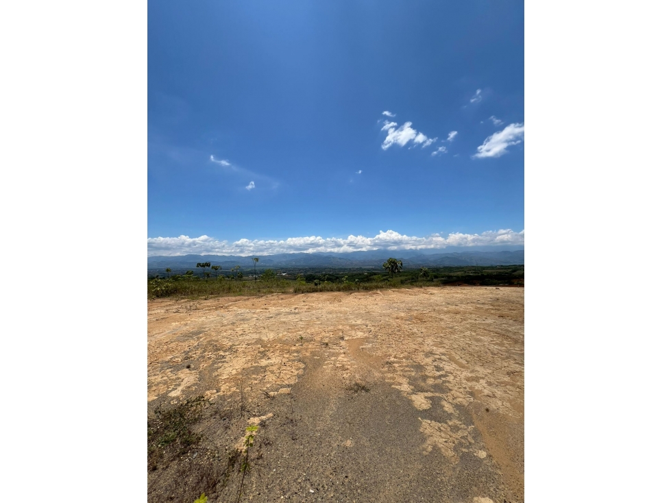 EN VENTA LOTE EN CONDOMINIO CERRITOS PEREIRA — foto 6