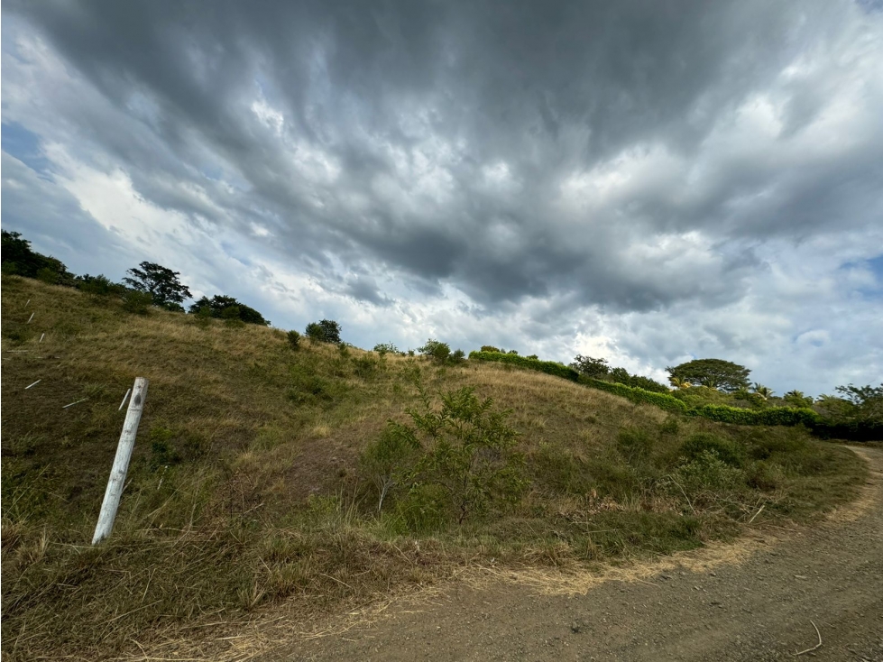 VENTA DE LOTE CON VISTA HACIA CARTAGO PEREIRA — foto 6