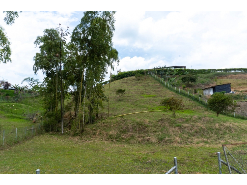 EN VENTA LOTE EN VIA CONDINA PEREIRA — foto 4
