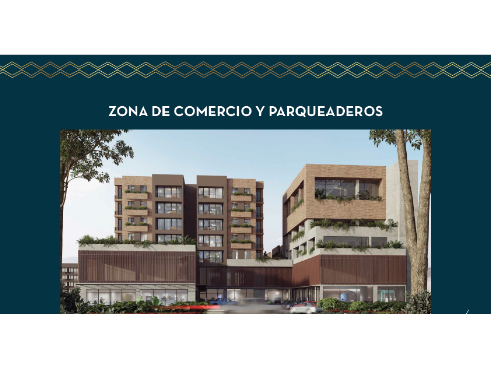 CESION DE DERECHOS APARTAMENTO EN CAJICA CUNDINAMARCA — foto 2