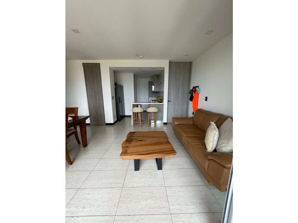 EN RENTA APARTAMENTO EN CERRITOS PEREIRA — foto 3
