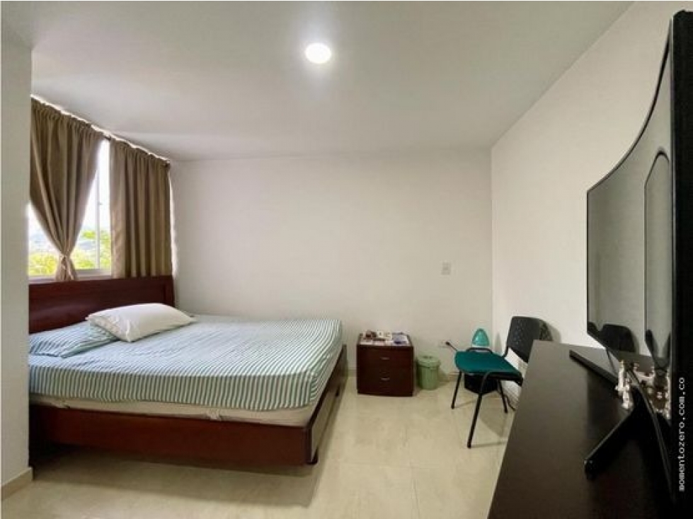 VENTA APARTAMENTO LA MACARENA DOSQUEBRADAS — foto 4