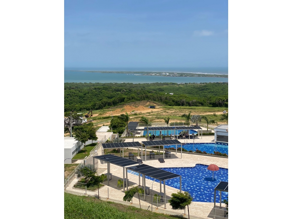 EN VENTA CESION DE DERECHOS DE LOTE EN BARRANQUILLA ATLANTICO — foto 5