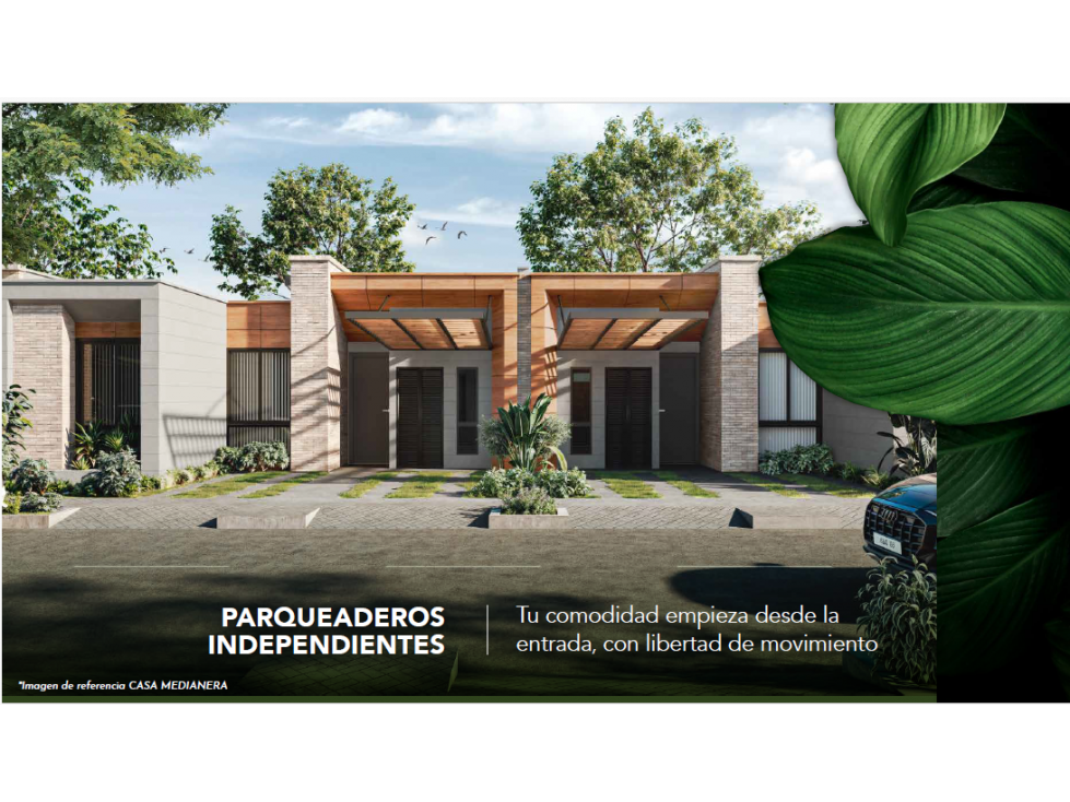 EN VENTA PROYECTO SOBRE PLANOS CASAS CAMPESTRES CERRITOS PEREIRA — foto 6