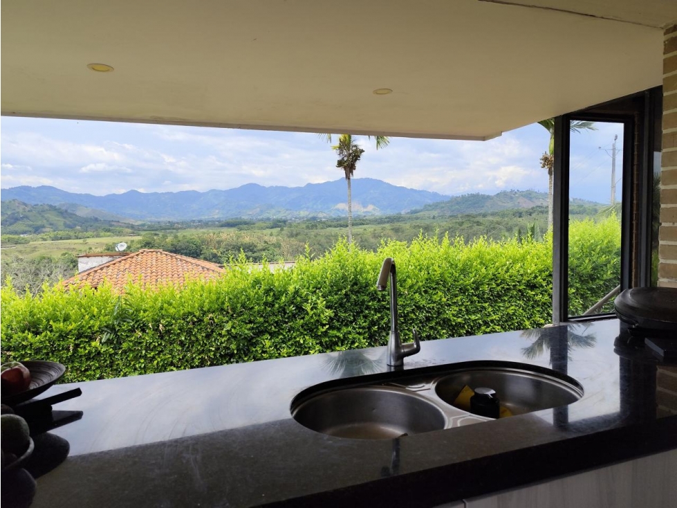 EN VENTA CASA CAMPESTRE SECTOR LA SALLE PEREIRA — foto 6