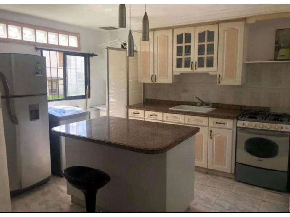 EN VENTA CASA EN SECTOR MILAN CON 3 APARTAMENTOS INDEPENDIENTES DOSQ — foto 4